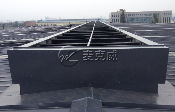 TC12型通風氣樓