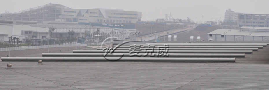 流線(xiàn)型通風(fēng)氣樓(整體骨架式) 流線(xiàn)型通風(fēng)氣樓(整體骨架式)