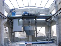 鐘罩上料機(jī)